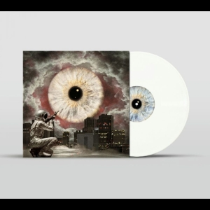 Failure - Location Lost ryhmässä VINYYLI / Kommande / Pop-Rock @ Bengans Skivbutik AB (5659110)