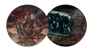 Cannibal Corpse - Bloodthirst (Picture Disc Vinyl Lp) ryhmässä VINYYLI / Kommande / Hårdrock @ Bengans Skivbutik AB (5659142)