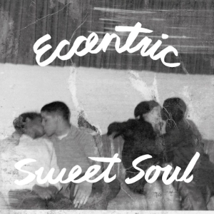 Various Artists - Eccentric Sweet Soul (Ltd. Opaque P ryhmässä VINYYLI / Kommande / RnB-Soul @ Bengans Skivbutik AB (5659146)