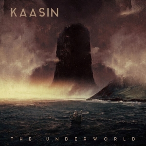 Kaasin - Underworld The ryhmässä CD / Kommande / Hårdrock @ Bengans Skivbutik AB (5659150)