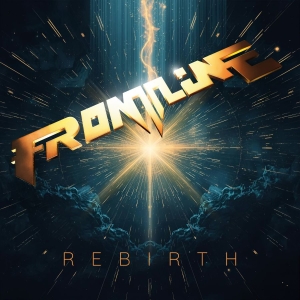 Frontline - Rebirth ryhmässä CD @ Bengans Skivbutik AB (5659154)
