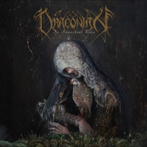 Draconian - In Somnolent Ruin ryhmässä CD / Kommande / Hårdrock @ Bengans Skivbutik AB (5659172)