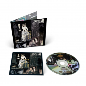 Duran Duran - Duran Duran (Wedding Album) ryhmässä CD / Kommande / Pop-Rock @ Bengans Skivbutik AB (5659176)