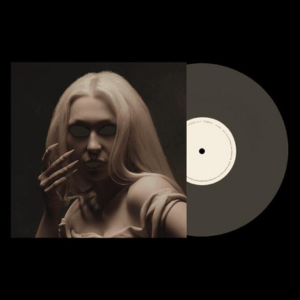 Cobrah - Torn ryhmässä ME SUOSITTELEMME / Perjantain julkaisut / 2026-03-06 @ Bengans Skivbutik AB (5659586)