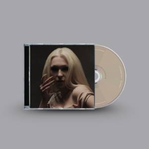 Cobrah - Torn ryhmässä ME SUOSITTELEMME / Perjantain julkaisut / 2026-03-06 @ Bengans Skivbutik AB (5659587)