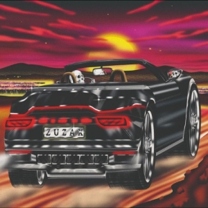 Damaged Bug - Zuzax ryhmässä VINYYLI / Kommande / Pop-Rock @ Bengans Skivbutik AB (5659628)