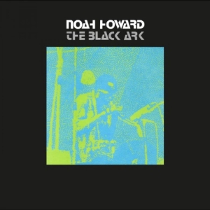 Howard Noah - The Black Ark ryhmässä VINYYLI / Pop-Rock @ Bengans Skivbutik AB (5659646)