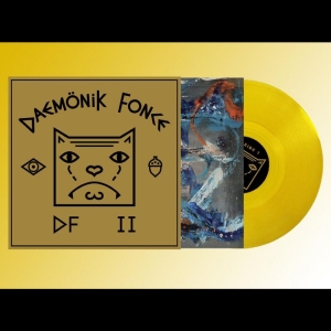 Daemo?Nik Fonce - Df Ii ryhmässä VINYYLI / Kommande / Pop-Rock @ Bengans Skivbutik AB (5659667)