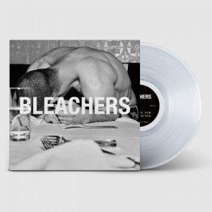 Bleachers - Everyone For 10 Minutes ryhmässä VINYYLI / Kommande / Pop-Rock @ Bengans Skivbutik AB (5659672)