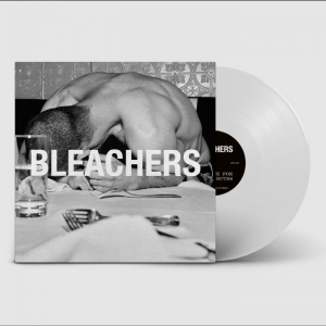 Bleachers - Everyone For 10 Minutes ryhmässä VINYYLI / Kommande / Pop-Rock @ Bengans Skivbutik AB (5659673)