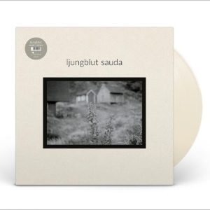 Ljungblut - Sauda / Vietnam ryhmässä VINYYLI / Kommande / Pop-Rock @ Bengans Skivbutik AB (5659689)
