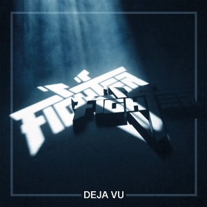 Fighter V - Deja Vu ryhmässä CD / Kommande / Hårdrock @ Bengans Skivbutik AB (5659697)
