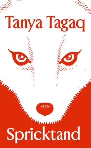 Tanya Tagaq - Spricktand ryhmässä Pokkarikirjat @ Bengans Skivbutik AB (5659708)