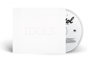 Yungblud - Idols Complete ryhmässä CD / Kommande / Pop-Rock @ Bengans Skivbutik AB (5659711)