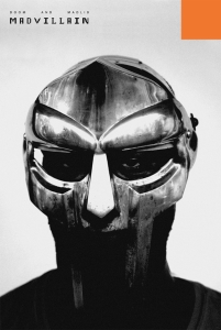 Madvillain - Madvillainy  (91,5 X 61 Cm) ryhmässä MERCHANDISE / Poster / Hip Hop-Rap @ Bengans Skivbutik AB (5659728)