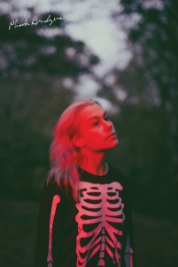 Phoebe Bridges - Punisher (91,5 X 61 Cm) ryhmässä MERCHANDISE / Poster / Pop-Rock @ Bengans Skivbutik AB (5659732)