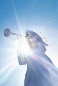 Geese - Getting Killed (91,5 X 61 Cm) ryhmässä MERCHANDISE / Poster / Pop-Rock @ Bengans Skivbutik AB (5659746)