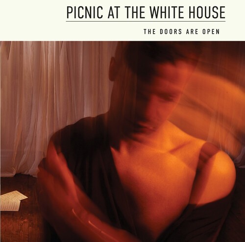 Picnic At The Whitehouse - The Doors Are Open ryhmässä CD @ Bengans Skivbutik AB (5659770)