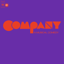 Stephen Sondheim - Company ryhmässä ME SUOSITTELEMME / Perjantain julkaisut / 2026-04-10 @ Bengans Skivbutik AB (5659776)