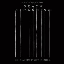 Ludvig Forssell - Death Stranding (Original Score) ryhmässä ME SUOSITTELEMME / Perjantain julkaisut / 2026-04-10 @ Bengans Skivbutik AB (5659778)