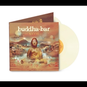 Various Artists - Buddha Bar Vol Xxviii ryhmässä VINYYLI / Kommande / Pop-Rock @ Bengans Skivbutik AB (5659797)