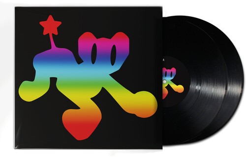 Loukeman - Sd-3 ryhmässä VINYYLI / Pop-Rock @ Bengans Skivbutik AB (5659818)