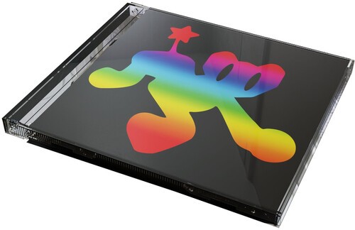 Loukeman - Sd-3 ryhmässä CD / Pop-Rock @ Bengans Skivbutik AB (5659828)