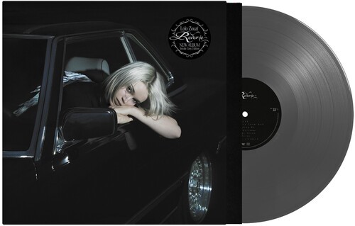 Lolo Zouaï - Reverie (Vinyl) ryhmässä VINYYLI / Pop-Rock @ Bengans Skivbutik AB (5659849)