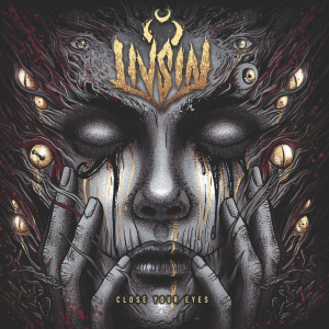 Liv Sin - Close Your Eyes (CD) ryhmässä CD / Hårdrock @ Bengans Skivbutik AB (5659887)