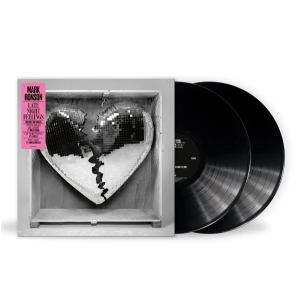 Ronson Mark - Late Night Feelings ryhmässä ME SUOSITTELEMME / Perjantain julkaisut / 2026-03-20 @ Bengans Skivbutik AB (5659898)