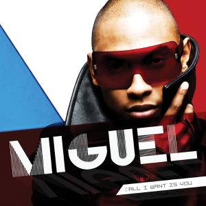 Miguel - All I Want Is You ryhmässä ME SUOSITTELEMME / Perjantain julkaisut / 2026-02-27 @ Bengans Skivbutik AB (5659903)