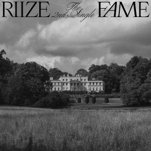 Riize - The 2Nd Single 'Fame' ryhmässä ME SUOSITTELEMME / Startsida - CD Nyheter & Kommande @ Bengans Skivbutik AB (5659910)