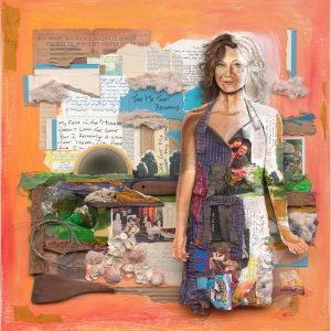 Grant Amy - The Me That Remains ryhmässä VINYYLI @ Bengans Skivbutik AB (5659932)