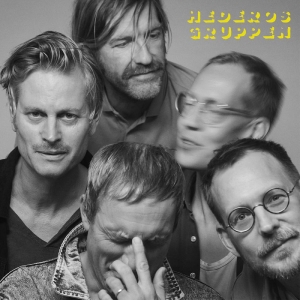 Hederosgruppen - Torsdag 24 April 2025 ryhmässä CD / Kommande / Jazz @ Bengans Skivbutik AB (5659944)