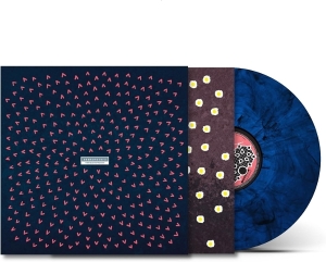 Wedding Present The - Seamonsters ryhmässä ME SUOSITTELEMME / Perjantain julkaisut / 2026-03-27 @ Bengans Skivbutik AB (5659959)