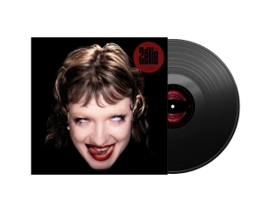 Zélie - Le Coeur Et Sa Dictature. ryhmässä ME SUOSITTELEMME / Perjantain julkaisut / 2026-03-20 @ Bengans Skivbutik AB (5659960)