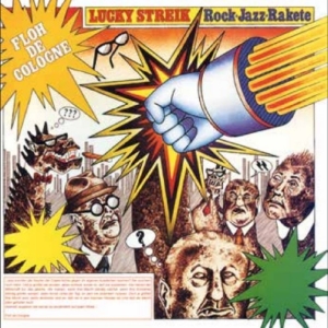 Floh De Cologne - Lucky Streik ryhmässä VINYYLI / Kommande / Pop-Rock @ Bengans Skivbutik AB (5660002)