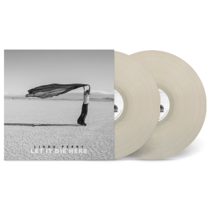 Linda Perry - Let It Die Here (2LP Desert Glass Vinyl) ryhmässä ME SUOSITTELEMME / Perjantain julkaisut / 2026-05-08 @ Bengans Skivbutik AB (5660003)