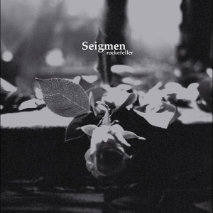 Seigmen - Rockefeller ryhmässä VINYYLI / Kommande / Pop-Rock @ Bengans Skivbutik AB (5660006)