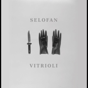 Selofan - Vitroli ryhmässä VINYYLI / Kommande / Pop-Rock @ Bengans Skivbutik AB (5660009)