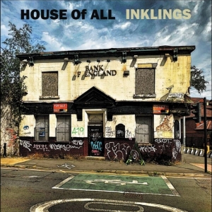 House Of All - Inklings ryhmässä VINYYLI / Kommande / Pop-Rock @ Bengans Skivbutik AB (5660010)
