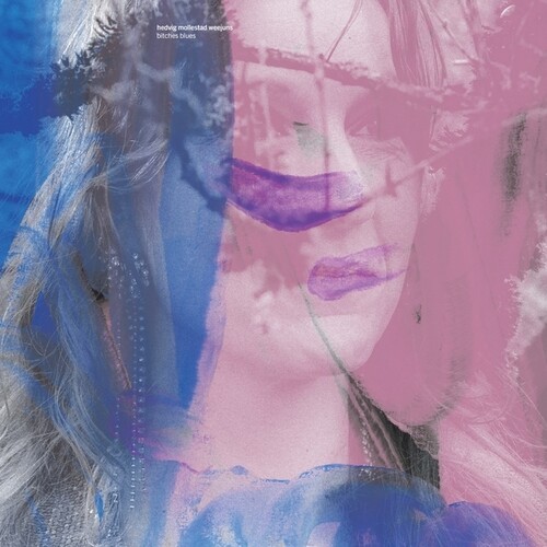 Hedvig Mollestad Weejuns - Bitches Blues ryhmässä VINYYLI / Pop-Rock @ Bengans Skivbutik AB (5660011)