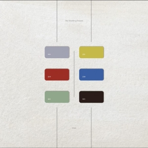 The Wedding Present - Maxi ryhmässä VINYYLI / Kommande / Pop-Rock @ Bengans Skivbutik AB (5660019)