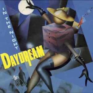 Daydream - In The Night ryhmässä VINYYLI / Nyheter / Pop-Rock @ Bengans Skivbutik AB (5660024)