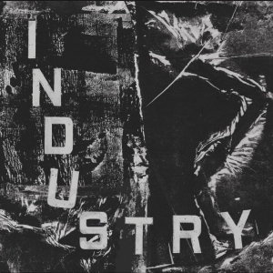Industry - S/T ryhmässä VINYYLI / Kommande / Pop-Rock @ Bengans Skivbutik AB (5660030)