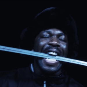 Tony Njoku - All Our Knives (Feat. Tricky, Gaika ryhmässä VINYYLI / Kommande / Pop-Rock @ Bengans Skivbutik AB (5660045)