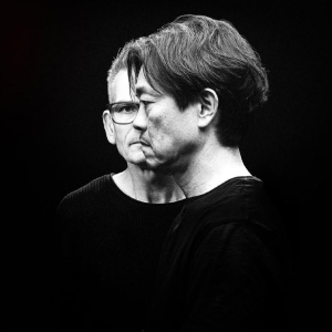 Takahashi & Lynch - Resonant Dualty ryhmässä VINYYLI / Kommande / Pop-Rock @ Bengans Skivbutik AB (5660049)