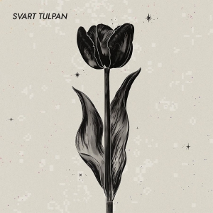 Svart Tulpan - Svart Tulpan - Remix ryhmässä CD / Kommande / Pop-Rock @ Bengans Skivbutik AB (5660066)