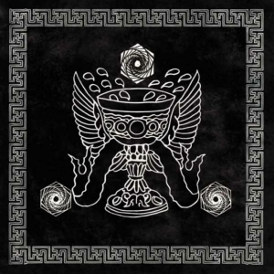 Burial Hex - In Psychic Defense ryhmässä CD / Kommande / Pop-Rock @ Bengans Skivbutik AB (5660068)