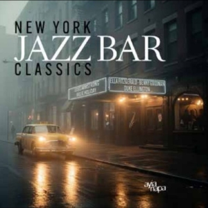 Armstrongl. /Fitzgeralde./Goodman - New York Jazz Bar Classics ryhmässä CD / Kommande / Jazz @ Bengans Skivbutik AB (5660070)